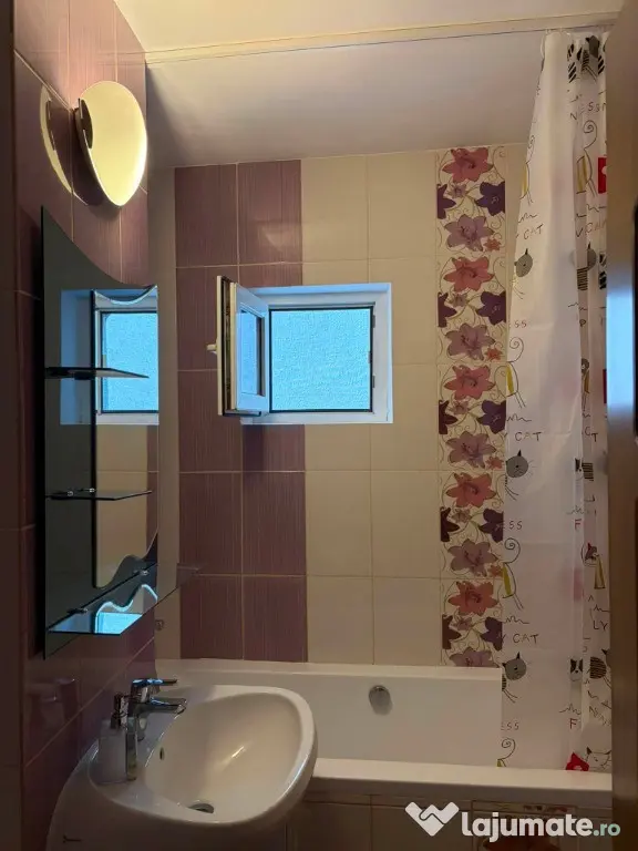 Apartament 3 camere D, in Tudor Mall - Metalurgie