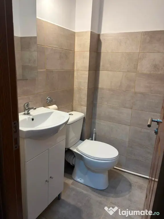 Apartament 3 camere D, in Tudor Mall - Metalurgie