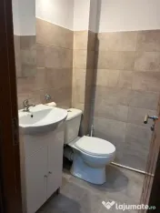 Apartament 3 camere D, in Tudor Mall - Metalurgie 