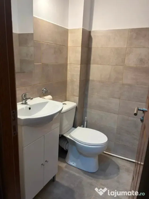 Apartament 3 camere D, in Tudor Mall - Metalurgie