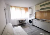 Apartament 1 camera | Mobilat modern | Aproape de UMF 