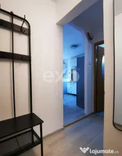 Apartament 1 camera | Mobilat modern | Aproape de UMF 