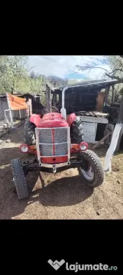 Tractor fendt 45 cai putere 
