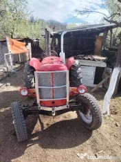 Tractor fendt 45 cai putere 