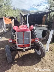 Tractor fendt 45 cai putere