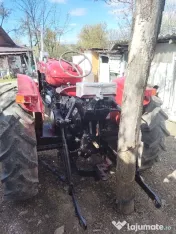 Tractor fendt 45 cai putere 