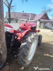 Tractor fendt 45 cai putere 