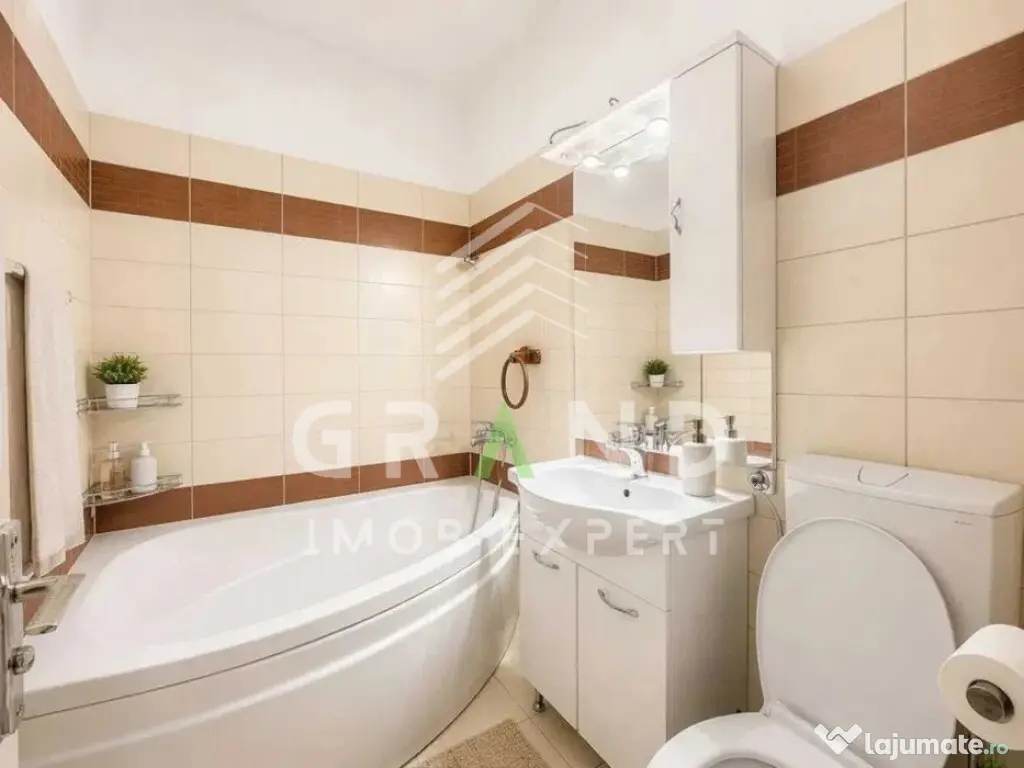 Apartament modern, 2 camere, în Gheorgheni, Cluj-Napoca