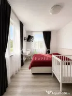 Apartament 2 camere, Floresti