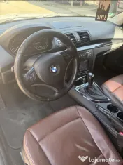 BMW seria 1 berlină 