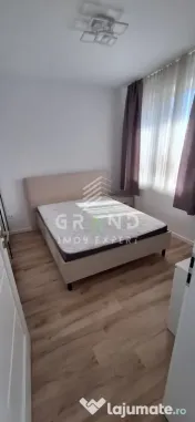 Apartament | 2 Camere | Balcon | Parcare Subterana | Florest 