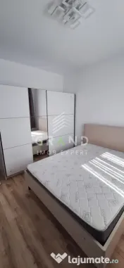 Apartament | 2 Camere | Balcon | Parcare Subterana | Florest 