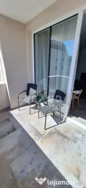 Apartament | 2 Camere | Balcon | Parcare Subterana | Florest 