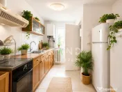 Apartament 3 camere, etaj2, Nora, Mănăștur 