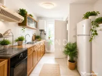 Apartament 3 camere, etaj2, Nora, Mănăștur