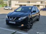 Nissan Qashqai 2015 1.6 dCi 130 CP euro 6 / RATE fara avans