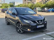 Nissan Qashqai 2015 1.6 dCi 130 CP euro 6 / RATE fara avans