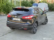 Nissan Qashqai 2015 1.6 dCi 130 CP euro 6 / RATE fara avans