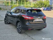 Nissan Qashqai 2015 1.6 dCi 130 CP euro 6 / RATE fara avans
