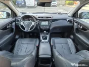 Nissan Qashqai 2015 1.6 dCi 130 CP euro 6 / RATE fara avans