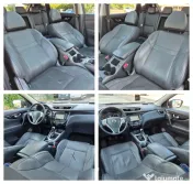 Nissan Qashqai 2015 1.6 dCi 130 CP euro 6 / RATE fara avans