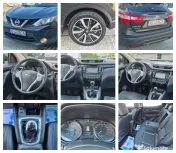 Nissan Qashqai 2015 1.6 dCi 130 CP euro 6 / RATE fara avans