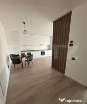 Apartament 2 camere de închiriat , parcare subteran, 55 mp, 