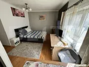 Garsonieră 27mp , mobilată și utilată, cu boxa și loc d 
