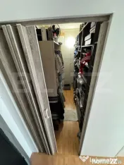 Garsonieră 27mp , mobilată și utilată, cu boxa și loc d 