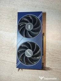 Placa video Sparkle Intel ARC A750 ORC OC Edition - Folosita 