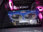 Placa video Sparkle Intel ARC A750 ORC OC Edition - Folosita 
