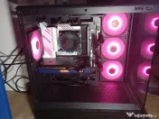 Placa video Sparkle Intel ARC A750 ORC OC Edition - Folosita 