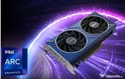 Placa video Sparkle Intel ARC A750 ORC OC Edition - Folosita 