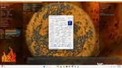 Placa video Sparkle Intel ARC A750 ORC OC Edition - Folosita 