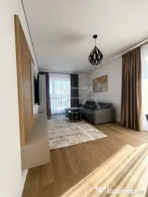Apartament 3 Camere | Complex Rezidențial Noble Piatra Crai