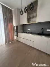 Apartament 3 Camere | Complex Rezidențial Noble Piatra Crai 