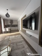 Apartament 3 Camere | Complex Rezidențial Noble Piatra Crai 