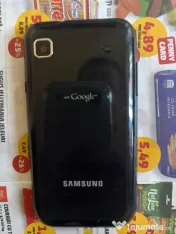 Telefon de colectie samsung galaxy s i9000 stare foarte buna 