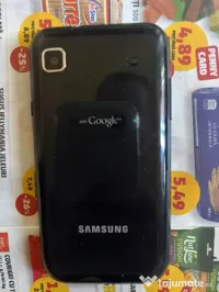 telefon de colectie samsung galaxy S i9000 stare foarte buna