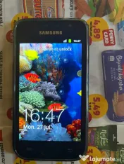 Telefon de colectie samsung galaxy s i9000 stare foarte buna 