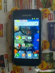 Telefon de colectie samsung galaxy s i9000 stare foarte buna 