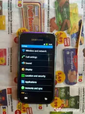 Telefon de colectie samsung galaxy s i9000 stare foarte buna 