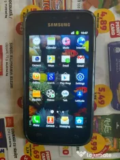 Telefon de colectie samsung galaxy s i9000 stare foarte buna 