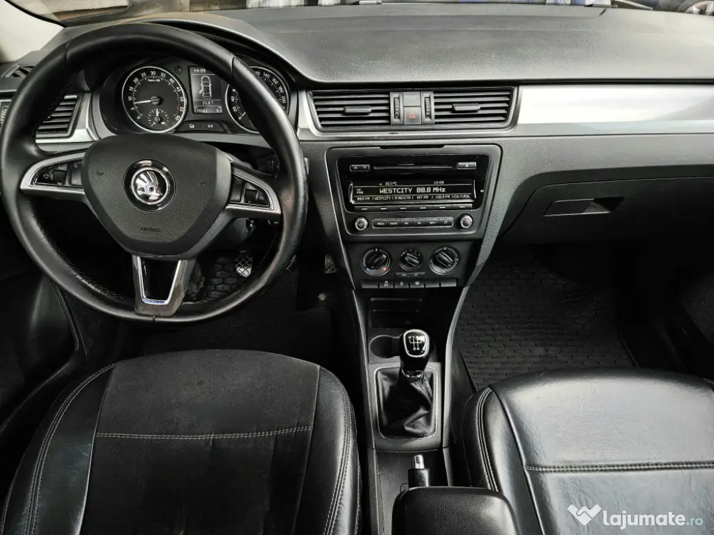 Opel astra j 1,7 an 2011