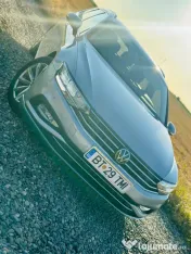 Volkswagen Passat B8 Facelift Business 2.0 TDI DSG – 2022 
