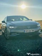 Volkswagen Passat B8 Facelift Business 2.0 TDI DSG – 2022 