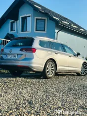 Volkswagen Passat B8 Facelift Business 2.0 TDI DSG – 2022 