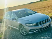 Volkswagen Passat B8 Facelift Business 2.0 TDI DSG – 2022 
