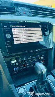 Volkswagen Passat B8 Facelift Business 2.0 TDI DSG – 2022 