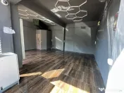 Spațiu comercial pe Cicero in Severin, Mehedinti, 38 mp , P 